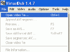  DVD  AVI
