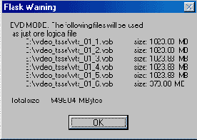 FAQ  FlasK MPEG
