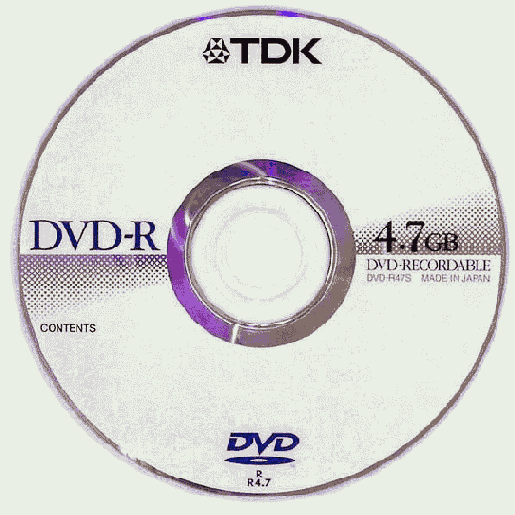   CD  DVD
