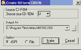   CD  DVD
