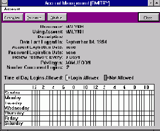 LANtastic v6.0     
