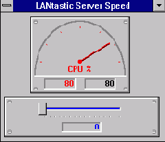 LANtastic v6.0 Руководство по установке и управлению