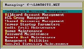 LANtastic v6.0 Руководство по установке и управлению