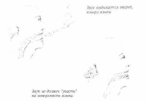 ОСВОБОЖДЕНИЕ ГОЛОСА