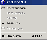    FreeHand
