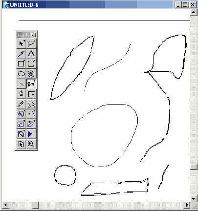     FreeHand 9.0
