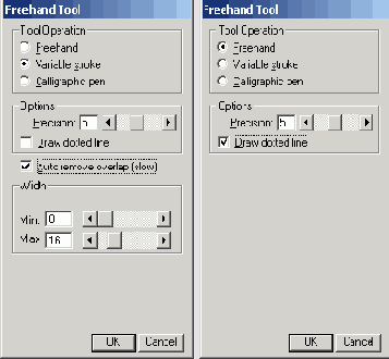    FreeHand 9.0
