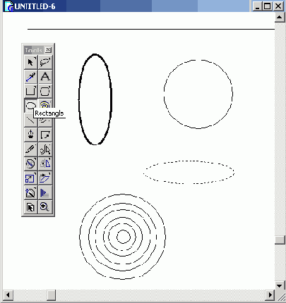     FreeHand 9.0
