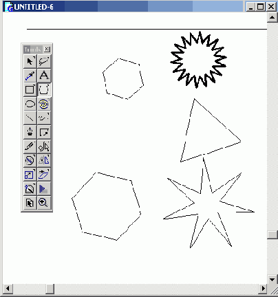     FreeHand 9.0
