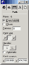     FreeHand 9.0
