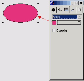     FreeHand 9.0
