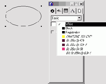     FreeHand 9.0
