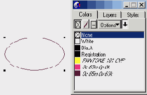     FreeHand 9.0
