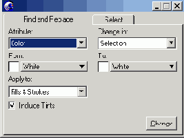     FreeHand 9.0
