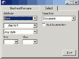     FreeHand 9.0
