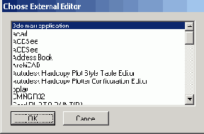     FreeHand 9.0
