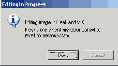     FreeHand 9.0
