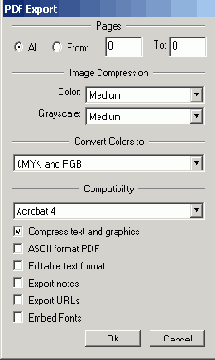     FreeHand 9.0
