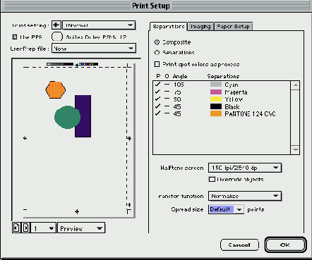     FreeHand 9.0