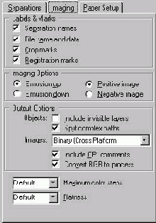     FreeHand 9.0
