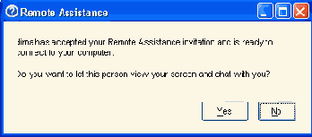     Windows Messenger
