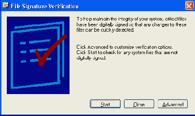     (File Signature Verification)
