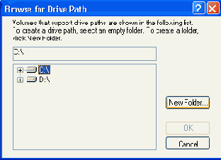 
     Disk Management